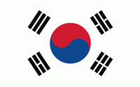 韩国